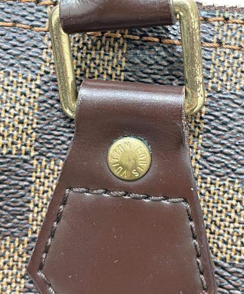 LOUIS VUITTON（ルイ ヴィトン）LOUIS VUITTON (ルイ ヴィトン) ダミエ スピーディ30 N41531　 サイズ:30の古着・服飾アイテム