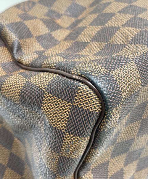 LOUIS VUITTON（ルイ ヴィトン）LOUIS VUITTON (ルイ ヴィトン) ダミエ スピーディ30 N41531　 サイズ:30の古着・服飾アイテム