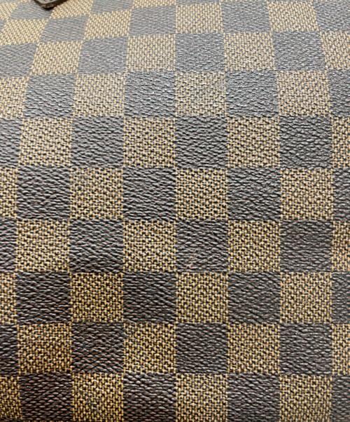 LOUIS VUITTON（ルイ ヴィトン）LOUIS VUITTON (ルイ ヴィトン) ダミエ スピーディ30 N41531　 サイズ:30の古着・服飾アイテム