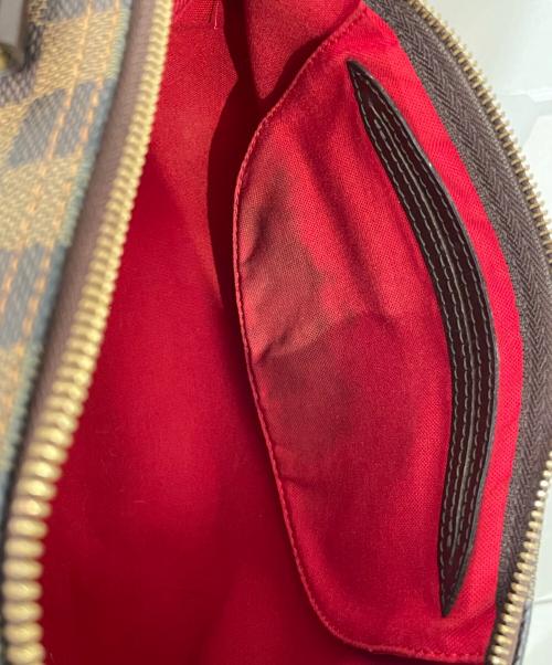 LOUIS VUITTON（ルイ ヴィトン）LOUIS VUITTON (ルイ ヴィトン) ダミエ スピーディ30 N41531　 サイズ:30の古着・服飾アイテム