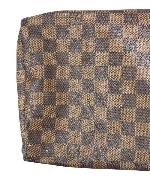 LOUIS VUITTON（ルイ ヴィトン）LOUIS VUITTON (ルイ ヴィトン) ダミエ スピーディ30 N41531　 サイズ:30の古着・服飾アイテム