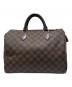 LOUIS VUITTON (ルイ ヴィトン) ダミエ スピーディ30 N41531　 サイズ:30：100000円