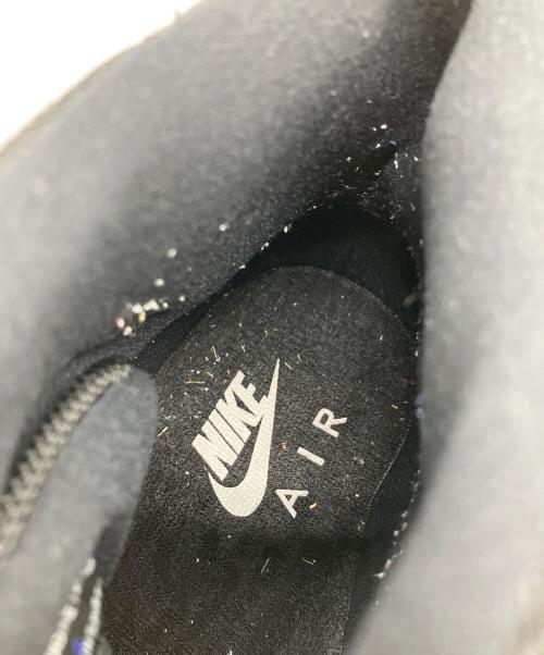 NIKE（ナイキ）NIKE (ナイキ) ローカットスニーカー ブラック サイズ:28の古着・服飾アイテム