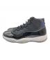 NIKE (ナイキ) ローカットスニーカー ブラック サイズ:28：13000円