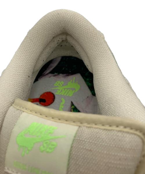 NIKE（ナイキ）NIKE (ナイキ) ローカットスニーカー/DUNK LOW MUMMY ベージュ サイズ:US10.5（28.5）の古着・服飾アイテム