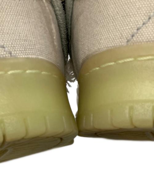 NIKE（ナイキ）NIKE (ナイキ) ローカットスニーカー/DUNK LOW MUMMY ベージュ サイズ:US10.5（28.5）の古着・服飾アイテム