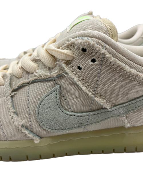 NIKE（ナイキ）NIKE (ナイキ) ローカットスニーカー/DUNK LOW MUMMY ベージュ サイズ:US10.5（28.5）の古着・服飾アイテム