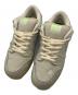 NIKE（ナイキ）の古着「ローカットスニーカー/DUNK LOW MUMMY」｜ベージュ