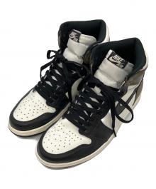 NIKE（ナイキ）の古着「ハイカットスニーカー」｜ブラック