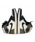 中古・古着 NIKE (ナイキ) ハイカットスニーカー ブラック サイズ:28cm：22000円