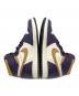 中古・古着 NIKE (ナイキ) エアジョーダン1 ハイ パープル サイズ:US 10：30000円