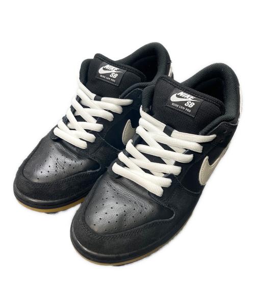 NIKE（ナイキ）NIKE (ナイキ) DUNK LOW PRO ブラック サイズ:28.5の古着・服飾アイテム