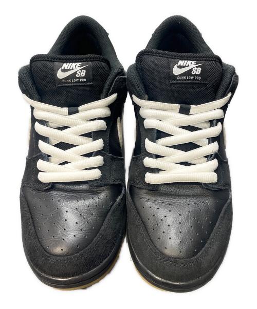 NIKE（ナイキ）NIKE (ナイキ) DUNK LOW PRO ブラック サイズ:28.5の古着・服飾アイテム