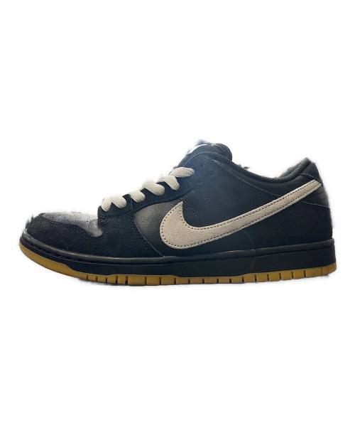 NIKE（ナイキ）NIKE (ナイキ) DUNK LOW PRO ブラック サイズ:28.5の古着・服飾アイテム
