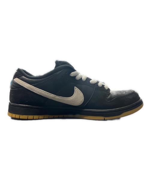NIKE（ナイキ）NIKE (ナイキ) DUNK LOW PRO ブラック サイズ:28.5の古着・服飾アイテム