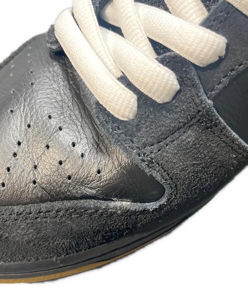NIKE（ナイキ）NIKE (ナイキ) DUNK LOW PRO ブラック サイズ:28.5の古着・服飾アイテム
