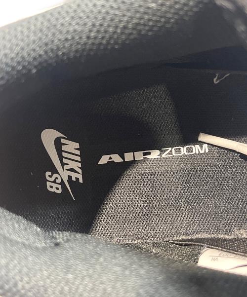 NIKE（ナイキ）NIKE (ナイキ) DUNK LOW PRO ブラック サイズ:28.5の古着・服飾アイテム