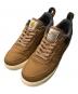 NIKE（ナイキ）の古着「AIR FORCE 1 07 PRM WIP」｜ブラウン