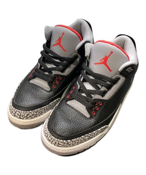 NIKE（ナイキ）NIKE (ナイキ) Air Jordan 3 Retro OG 