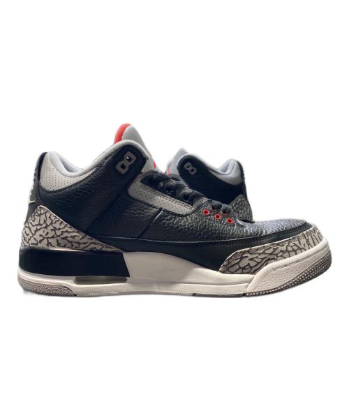NIKE（ナイキ）NIKE (ナイキ) Air Jordan 3 Retro OG 