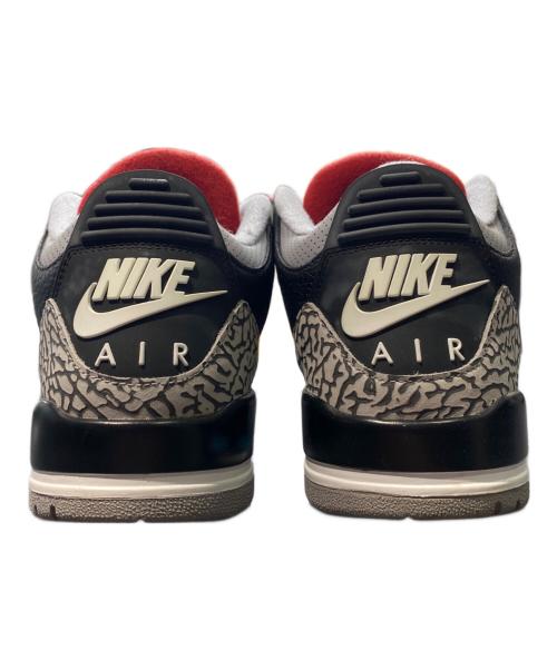 NIKE（ナイキ）NIKE (ナイキ) Air Jordan 3 Retro OG 