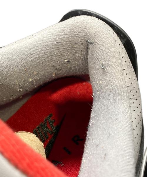 NIKE（ナイキ）NIKE (ナイキ) Air Jordan 3 Retro OG 