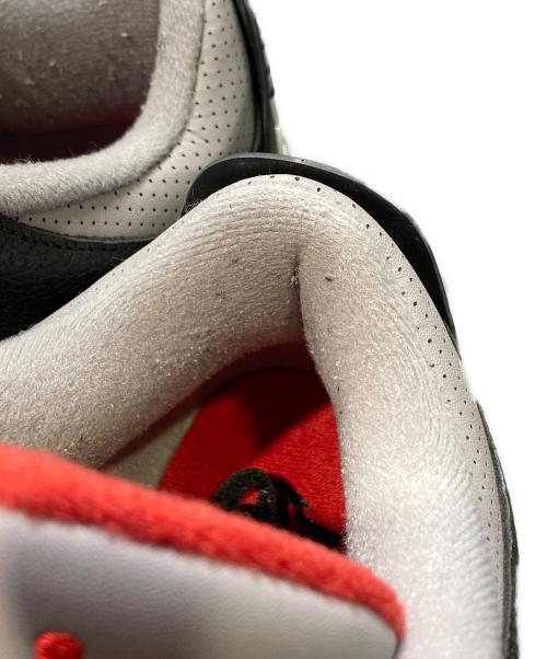 NIKE（ナイキ）NIKE (ナイキ) Air Jordan 3 Retro OG 