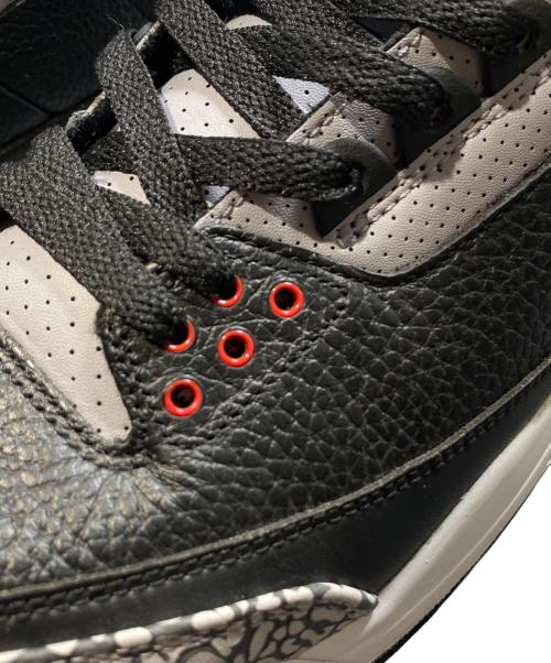 NIKE（ナイキ）NIKE (ナイキ) Air Jordan 3 Retro OG 