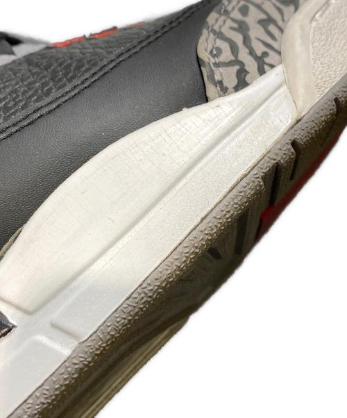 NIKE（ナイキ）NIKE (ナイキ) Air Jordan 3 Retro OG 