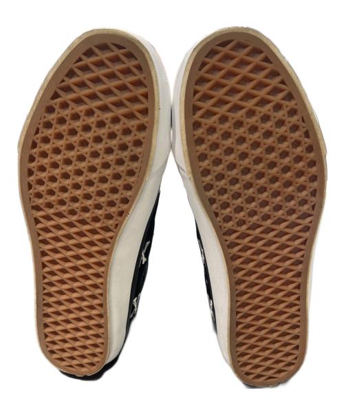 VANS（ヴァンズ）VANS (ヴァンズ) WTAPS (ダブルタップス) Sk8-Hi Bones Black ブラック サイズ:28.5の古着・服飾アイテム