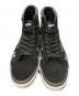 VANS (ヴァンズ) WTAPS (ダブルタップス) Sk8-Hi Bones Black ブラック サイズ:28.5：14000円