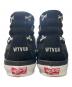 中古・古着 VANS (ヴァンズ) WTAPS (ダブルタップス) Sk8-Hi Bones Black ブラック サイズ:28.5：14000円