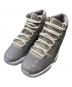 NIKE（ナイキ）の古着「AIR JORDAN 11 RETRO COOL GREY」｜グレー