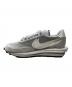 中古・古着 NIKE (ナイキ) sacai (サカイ) LD WAFFLE SF グレー サイズ:28.5 未使用品：35000円