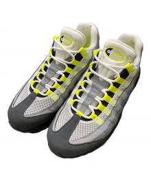 NIKE（ナイキ）の古着「Air Max 95 OG」｜グレー
