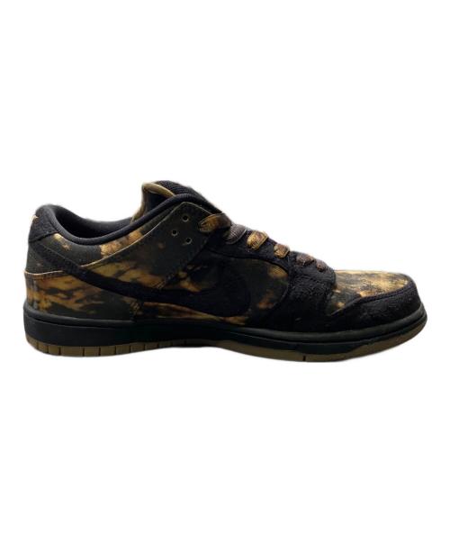 NIKE（ナイキ）NIKE (ナイキ) Dunk Low Pro PUSHEAD II ブラック サイズ:28cmの古着・服飾アイテム