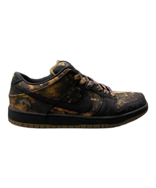 NIKE（ナイキ）NIKE (ナイキ) Dunk Low Pro PUSHEAD II ブラック サイズ:28cmの古着・服飾アイテム