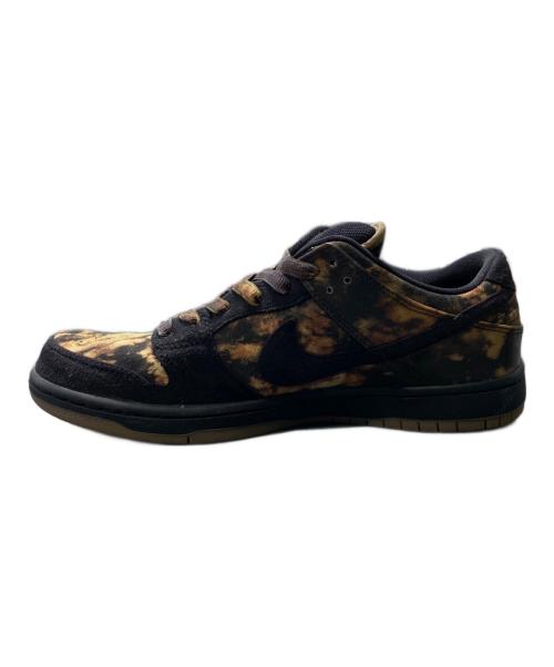 NIKE（ナイキ）NIKE (ナイキ) Dunk Low Pro PUSHEAD II ブラック サイズ:28cmの古着・服飾アイテム