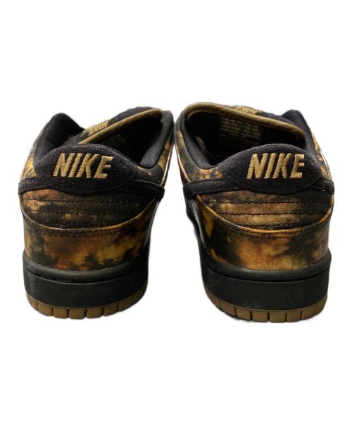 NIKE（ナイキ）NIKE (ナイキ) Dunk Low Pro PUSHEAD II ブラック サイズ:28cmの古着・服飾アイテム