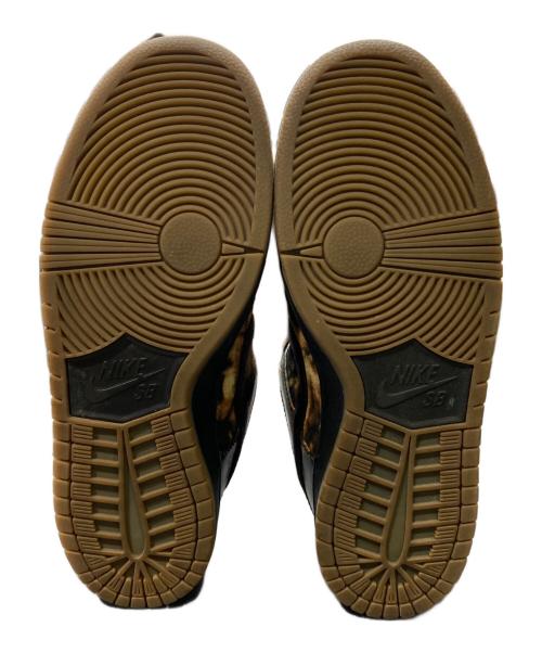 NIKE（ナイキ）NIKE (ナイキ) Dunk Low Pro PUSHEAD II ブラック サイズ:28cmの古着・服飾アイテム