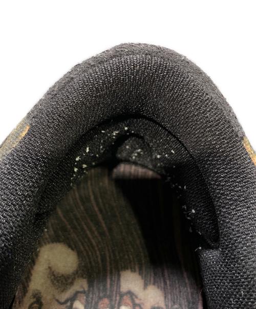 NIKE（ナイキ）NIKE (ナイキ) Dunk Low Pro PUSHEAD II ブラック サイズ:28cmの古着・服飾アイテム