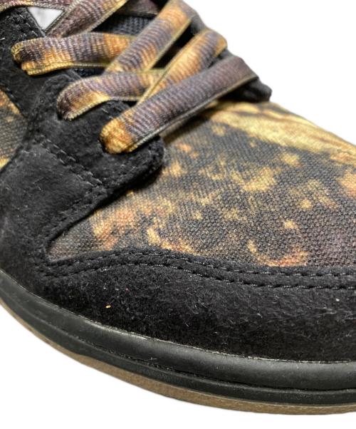 NIKE（ナイキ）NIKE (ナイキ) Dunk Low Pro PUSHEAD II ブラック サイズ:28cmの古着・服飾アイテム