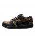 NIKE (ナイキ) Dunk Low Pro PUSHEAD II ブラック サイズ:28cm：70000円