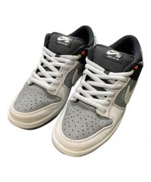 NIKE（ナイキ）の古着「DUNK LOW PRO ISO」｜グレー