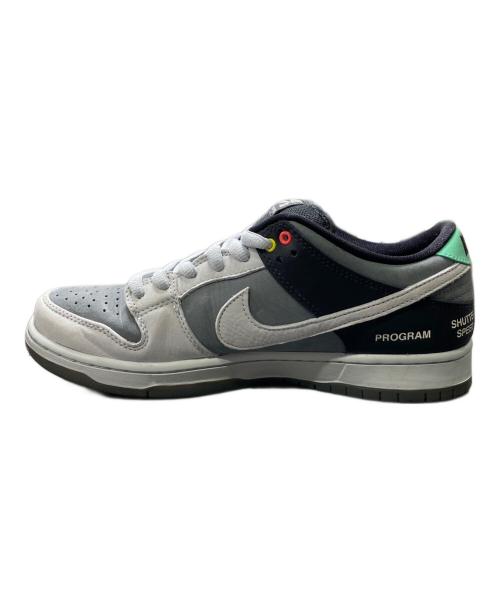 NIKE（ナイキ）NIKE (ナイキ) DUNK LOW PRO ISO グレー サイズ:28.5cmの古着・服飾アイテム