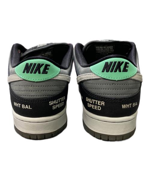 NIKE（ナイキ）NIKE (ナイキ) DUNK LOW PRO ISO グレー サイズ:28.5cmの古着・服飾アイテム