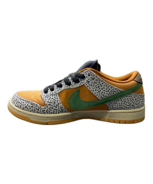 NIKE（ナイキ）NIKE (ナイキ) SB DUNK LOW PRO ISO ブラウン サイズ:28の古着・服飾アイテム