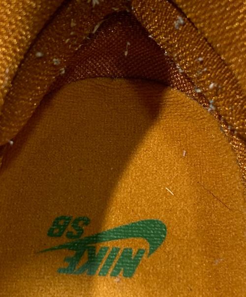 NIKE（ナイキ）NIKE (ナイキ) SB DUNK LOW PRO ISO ブラウン サイズ:28の古着・服飾アイテム