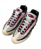 NIKEナイキ）の古着「Air Max 95 "Summit」｜グレー