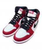 NIKEナイキ）の古着「AIR JORDAN 1 RETRO HIGH OG 